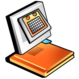 project_schedule icon