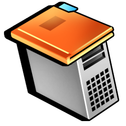 project_server icon