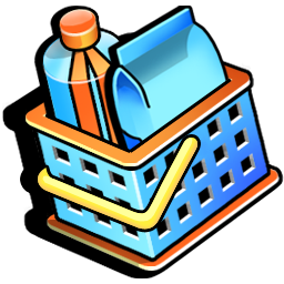 provisions icon
