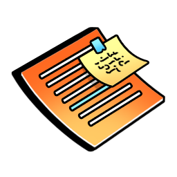 reference icon