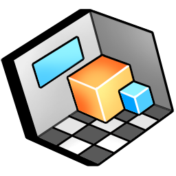 spaces icon