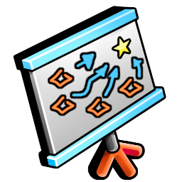 strategy icon