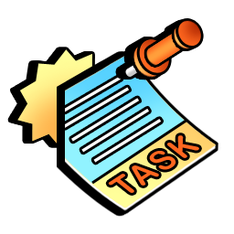 task_incomplete icon
