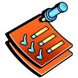 tasks_report icon