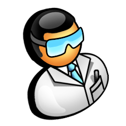 tester icon