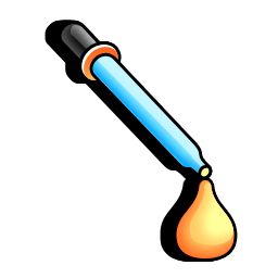 testing icon