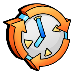 time_cycles icon