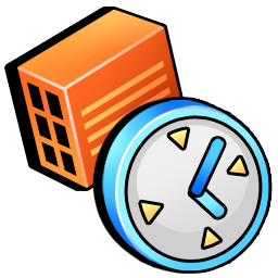 time_resources icon