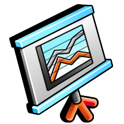 training icon
