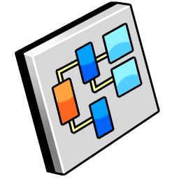 work_breakdown_structure icon