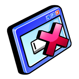 access_blocking icon