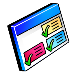 application_modules icon