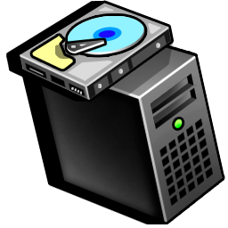 backup icon