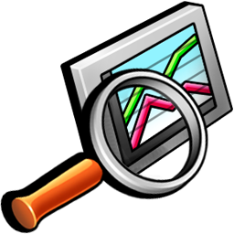 business_impact_analysis icon