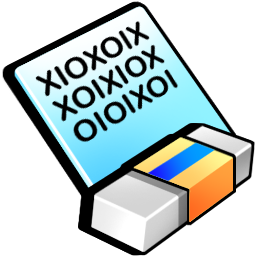 clear_log icon