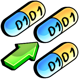 data_stream icon