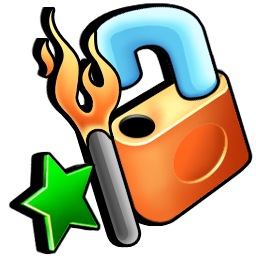 decrypt icon
