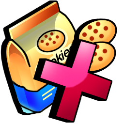 delete_cookies icon
