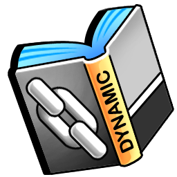dynamic_link_library icon