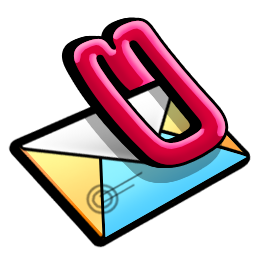 email_attachment icon