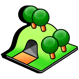 encapsulation icon