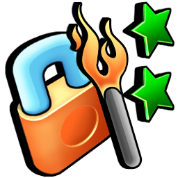 encrypt icon