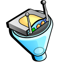 filtering_router icon