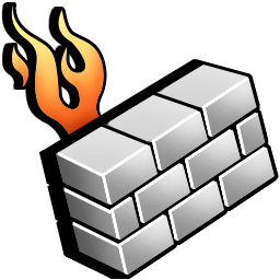 firewall icon