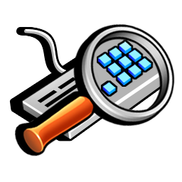 keystroke_monitoring icon