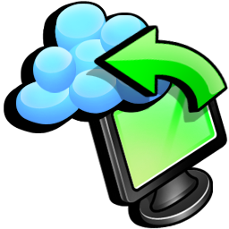 live_update icon