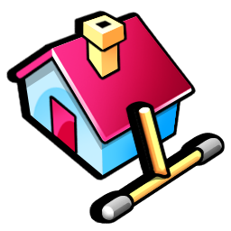 local_network icon