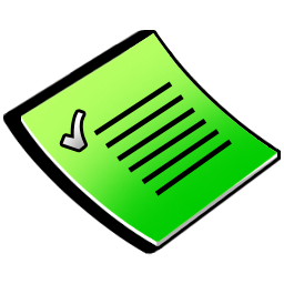 log_file icon