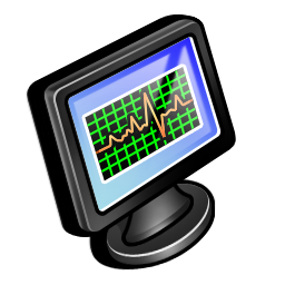 monitor icon
