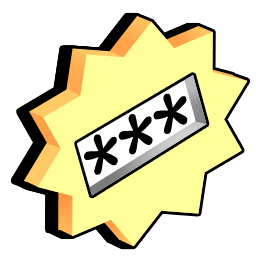 password_generator icon