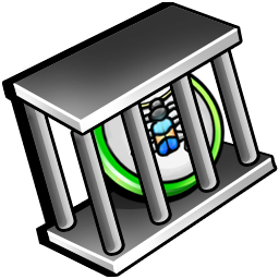 quarantine icon
