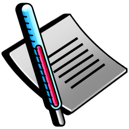 risk_assessment icon