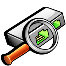 scan_port icon