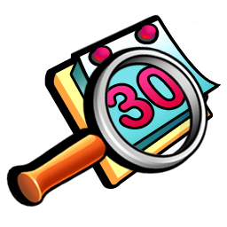 schedule_scan icon