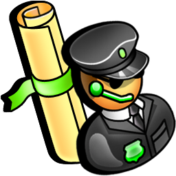 security_policies icon