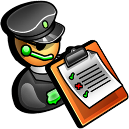security_test icon