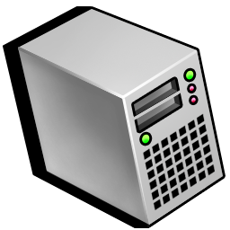 server icon