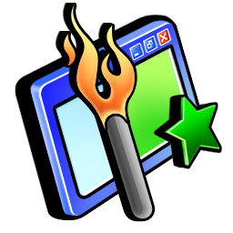 spoof icon