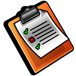 test icon