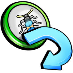 update_virus icon