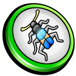virus icon