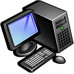 workstation icon