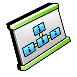 architecture_info icon