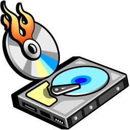 backup icon