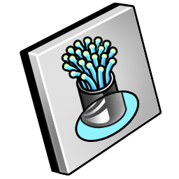 bandwith_5 icon