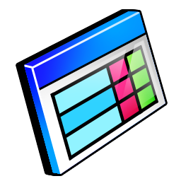 comparison_chart icon